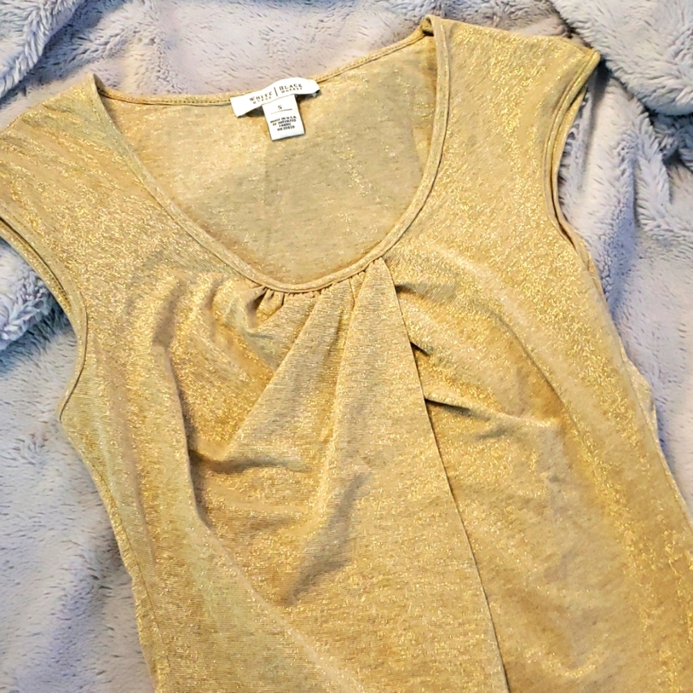 Perfect holiday season top